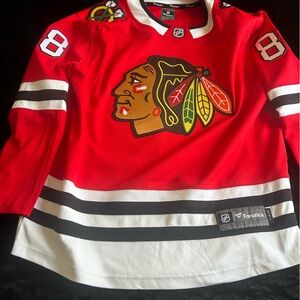 🥅🥅🥅 Chicago Blackhawks Jersey